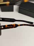 Copy dior Cannage S11F buy replica sunglasses online