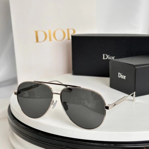 Copy dior Cannage A1U high quality replica sunglasses