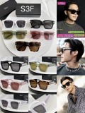 high quality designer replica sunglasses Copy dior Cannage S3F