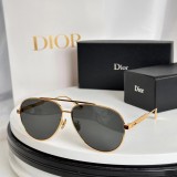 Copy dior Cannage A1U high quality replica sunglasses