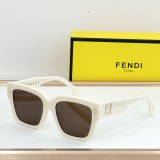 Copy fendi FE40227I Sunglasses for Hiking & Outdoors