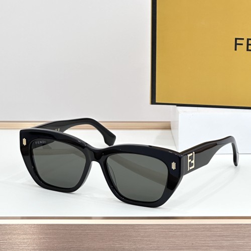 dupe fendi FE40226U Affordable Sunglasses