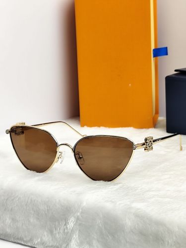 Copy Loewe LW4004S Butterfly sunglasses
