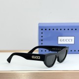 dupe gucci GG1834S Butterfly sunglasses