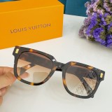 Copy L^V Z1597E sunglasses