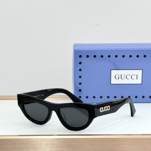 dupe gucci GG1834S Butterfly sunglasses