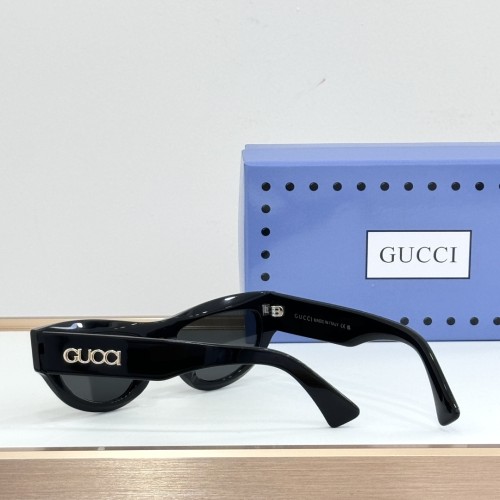 dupe gucci GG1834S Butterfly sunglasses