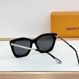 Copy Best sunglasses L^V Z2467U