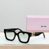 Prescription dupe sunglasses miu miu SM117YS