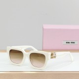 Prescription dupe sunglasses miu miu SM117YS