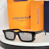 replica L^V Z2187U sunglasses for women brands