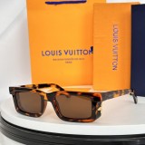 replica L^V Z2187U sunglasses for women brands