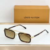 Copy Aviator sunglasses L^V Z2212U