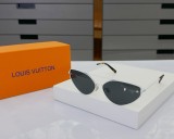 Copy L^V Z8361U Vintage sunglasses 1990s
