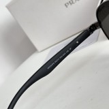 Non polarized sunglasses replica prada OPS53P