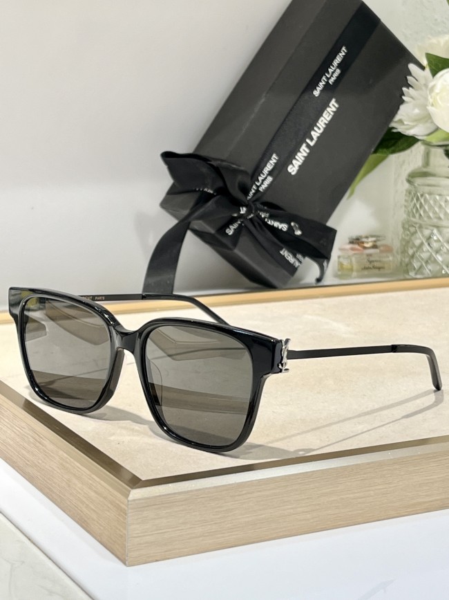 dupe SAINT LAURENT SLM480 shades sunglass online best sales