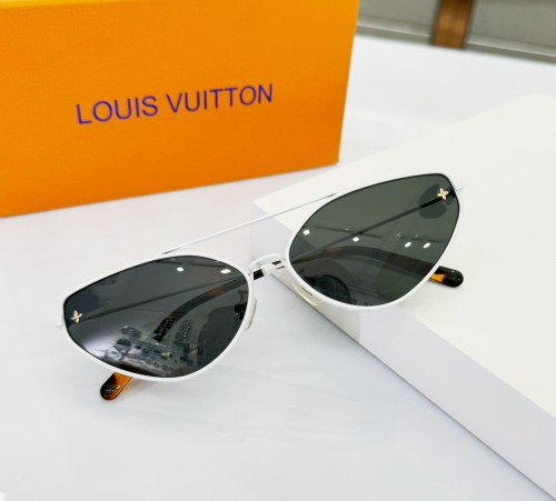 Copy L^V Z8361U Vintage sunglasses 1990s