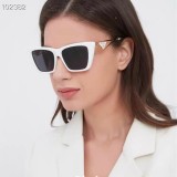 dupe prada PR 95S Polarized sunglasses