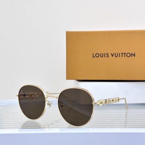 Copy L^V Z2473U Men sunglasses