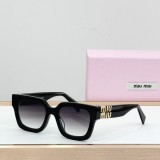 Prescription dupe sunglasses miu miu SM117YS