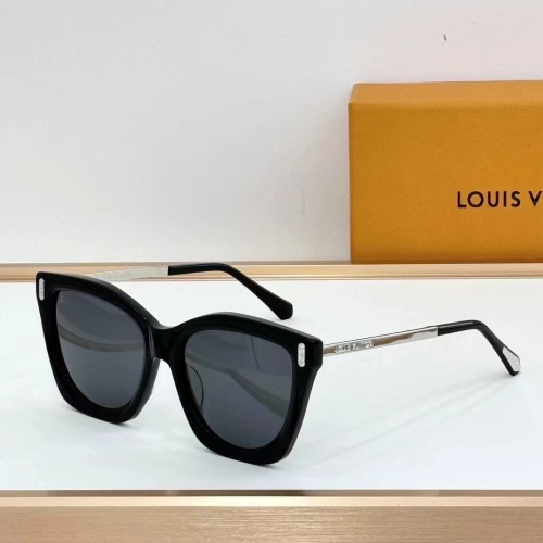 Copy Best sunglasses L^V Z2467U