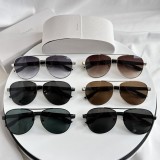 Non polarized sunglasses replica prada OPS53P