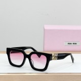 Prescription dupe sunglasses miu miu SM117YS