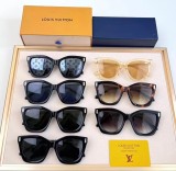 Copy Best sunglasses L^V Z2467U