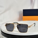 designer sunglasses clearance replica L^V Z1951U
