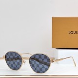 Copy Aviator sunglasses L^V Z2212U