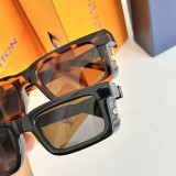 replica L^V Z2187U sunglasses for women brands