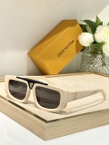 Copy Black polarized sunglasses L^V Z1950U