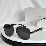 Non polarized sunglasses replica prada OPS53P