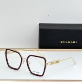 Copy bvlgari BV40122I Gucci eyeglasses frames