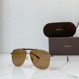Copy TOM FORD TF1017 Meller sunglasses