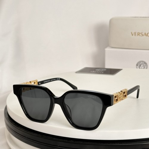 dupe Versace VE3355F Bright eyes optical