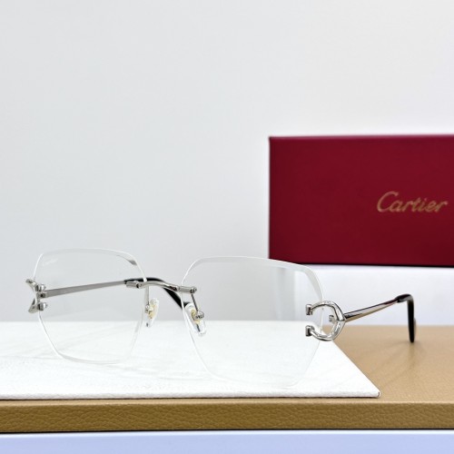 Copy cartier CT0466S Glasses frames for women