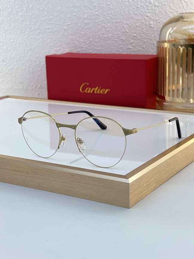 Copy cartier CT0405O Prescription glasses