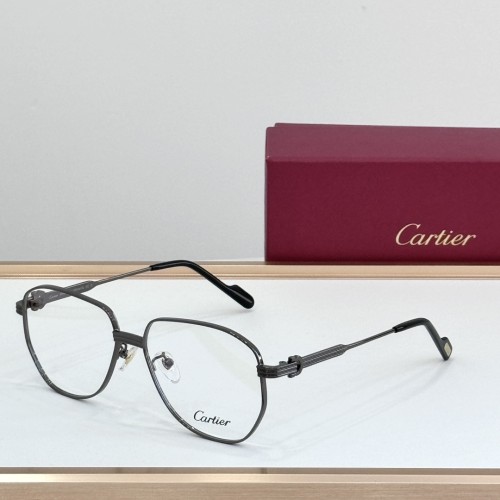 Copy cartier CT0488O  Mens glasses frames