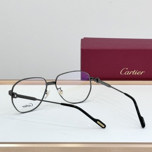Copy cartier CT0488O  Mens glasses frames