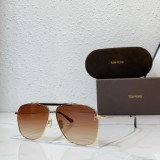 Copy TOM FORD TF1017 Meller sunglasses