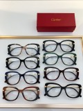 dupe cartier CT0377 Prescription glasses frames++