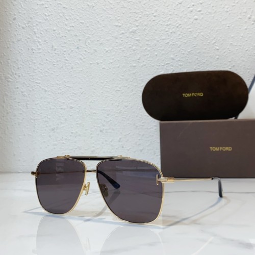Copy TOM FORD TF1017 Meller sunglasses