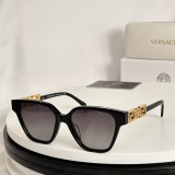 dupe Versace VE3355F Bright eyes optical