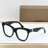 Copy burberry BE4418 Unique glasses frames