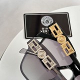 dupe Versace VE3355F Bright eyes optical
