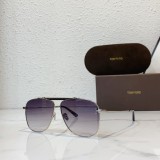 Copy TOM FORD TF1017 Meller sunglasses