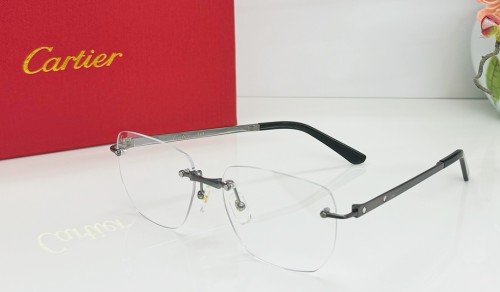 dupe cartier CT0569S Glasses frames