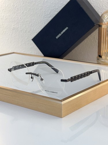 Copy Dolce&Gabbana DG1352 Extra large glasses frames