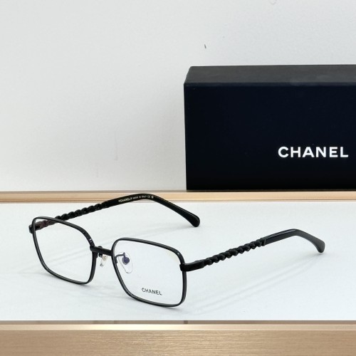 Copy Designer glasses frames for women Chan CH4282Q